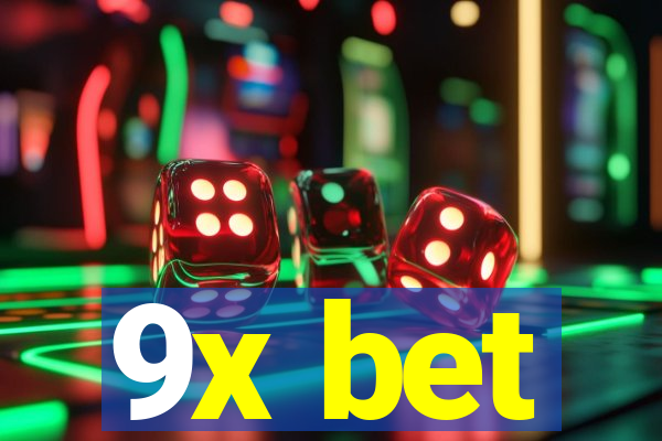 9x bet